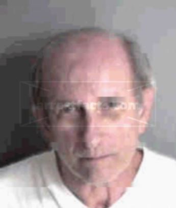 Ronald Dean Glaze