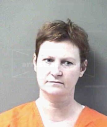 Leslie Ann Harris