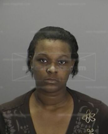 Lakeshia Lashawn Wimbush