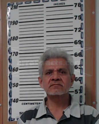 Benito Ramirez-Rios