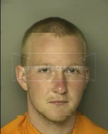 Cody Wayne Sigmon