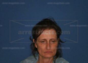 Kimberly Alice Booher