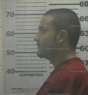 Joseph Norman Martinez Jr.