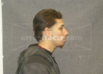 Adam J Camargo