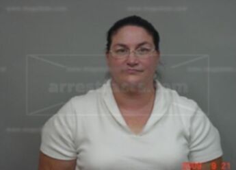 Cheryl Tooley