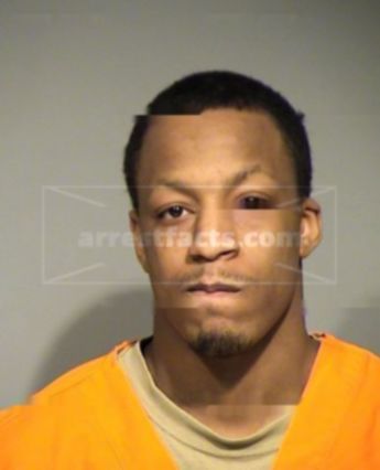 Demetrius Mckinnie