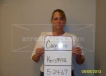 Kerstina L Caggiano