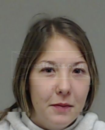 Melissa Lynne Roberts