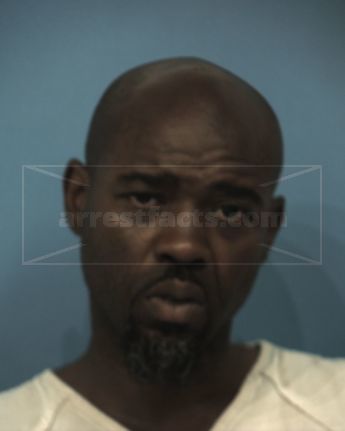 Marcus Darnell Tapscott