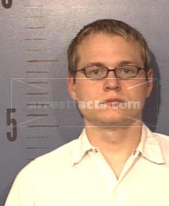 Michael Donald Ray