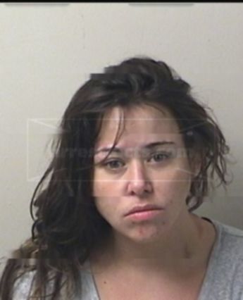 Kristina Yvonne Longtine