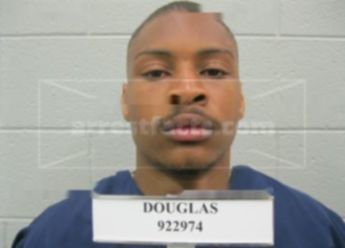 Tyquil Rashed Douglas