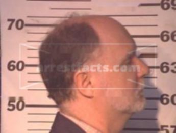 Russell Dale Lindholm