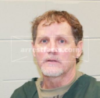 Gordon D Larson