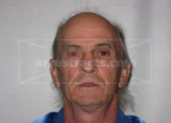 David Lee Riddle