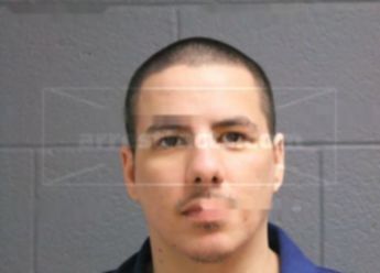 Derek Aaron Rivera