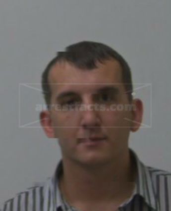 Darrell Craig Brown
