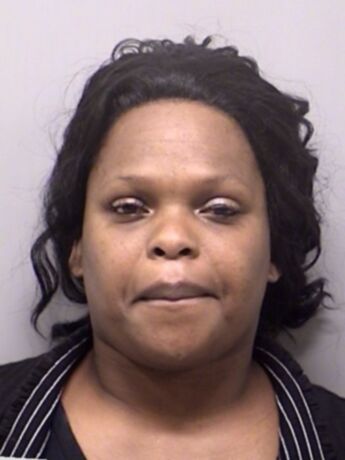 Sue Antoinette Simpson