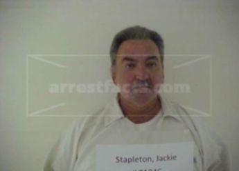 Jackie L Stapleton