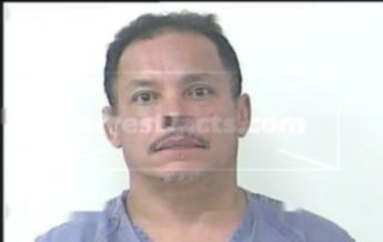 Jose Rafael Alvarado
