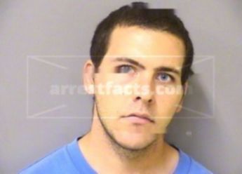 Brandon Starcevic