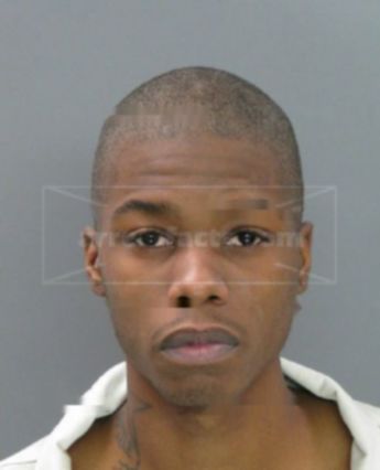 Oji Trevon Mitchell