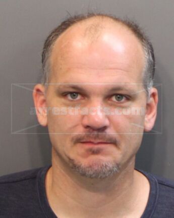 Damian Wesley Hawkins