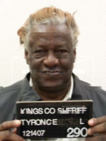 Otis Cecil Tyronce
