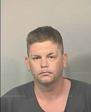 Jason Lee Hughes
