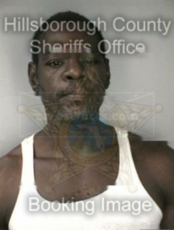 Robert Earl Caldwell