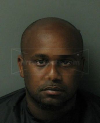 J Douglas Omri Robinson