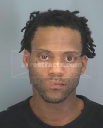 Jeffery Pedro Mack