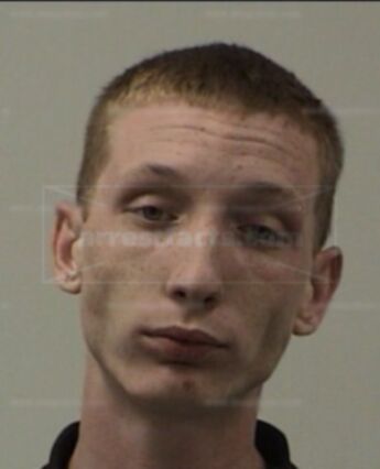 Corey Scott Richey