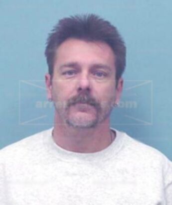 Charles Larry Warner