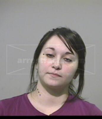 Kendra Nicole Zamora