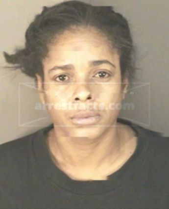 Gloria Matthews Smith