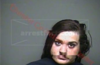 Madelyne Jade Shackleford