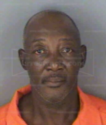 Willie Frank Butler