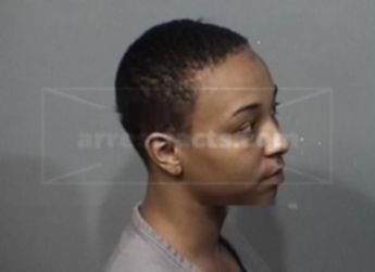Joy Lemonica Jackson