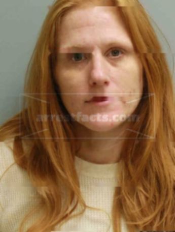 Bonnie Jean Gates