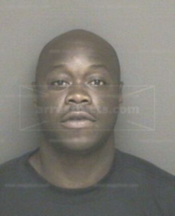 Louis Edwards Jr.