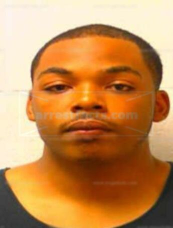 Malcolm Coreem Davis