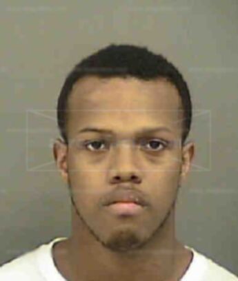 Curtis Jerome Jernigan