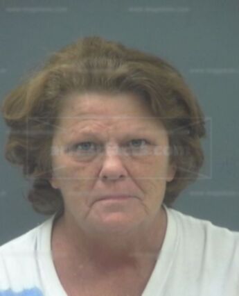 Rhonda Michelle Baxley