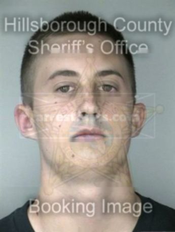 Christopher James Sarwark