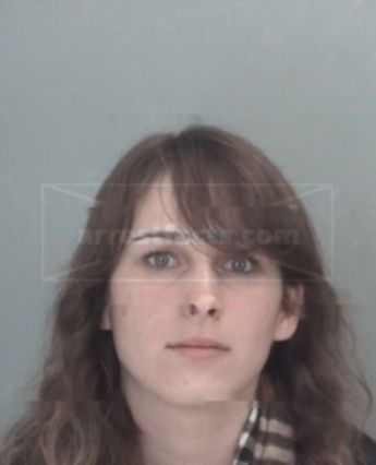Elizabeth Jane Meier