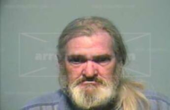 Wayne Neal Britten