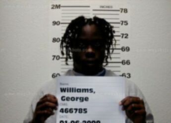 George Williams