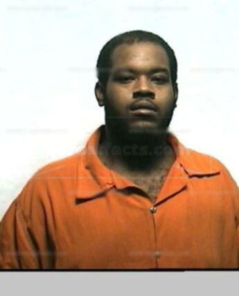 Brandon Darell Robinson