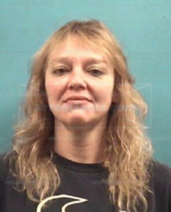 Debra Lynn Patten